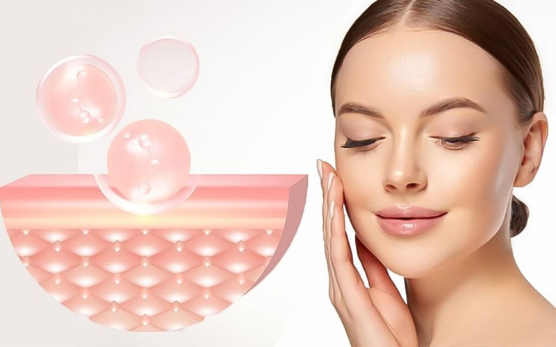 معرفی بهترین قرص کلاژن برای پوست صورت