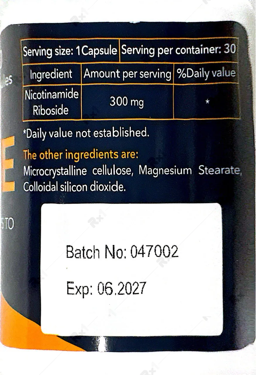 کپسول اکتیو ایج اروند فارمد 30 عدد