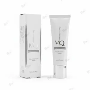کرم روشن کننده ام کیو مدل Intense Whitening حجم 30 میلی لیتر (داروخانه آنلاین نسخه اول)