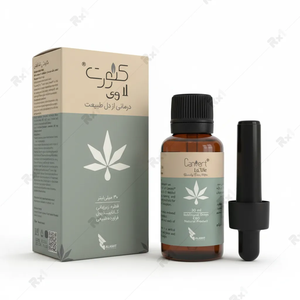 لا وی کنورت