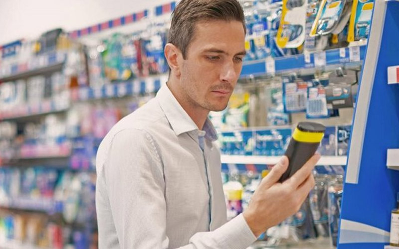 شامپو ضد شوره بدون سولفات