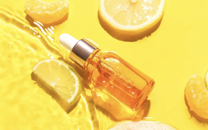 بهترین سرم ویتامین سی