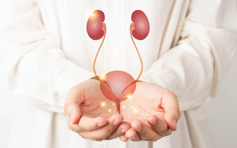 درمان سوزش ادرار