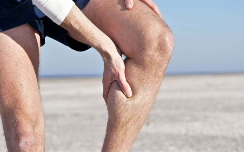 علائم کمبود منیزیم