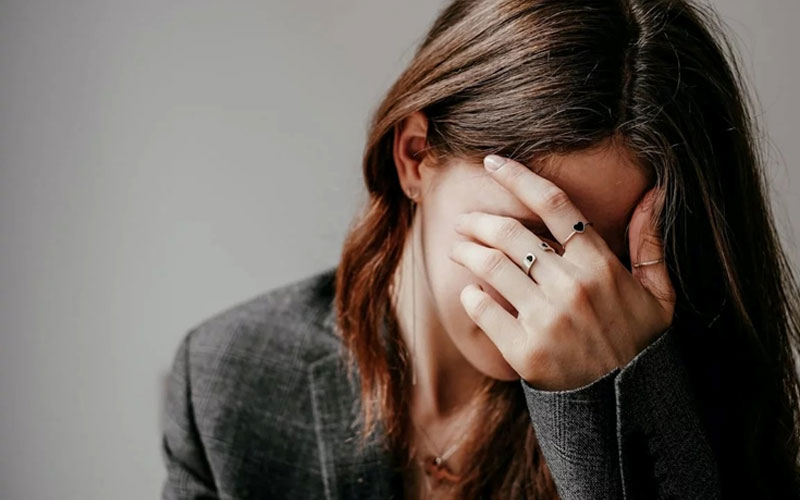 علام کمبود ویتامین ب6