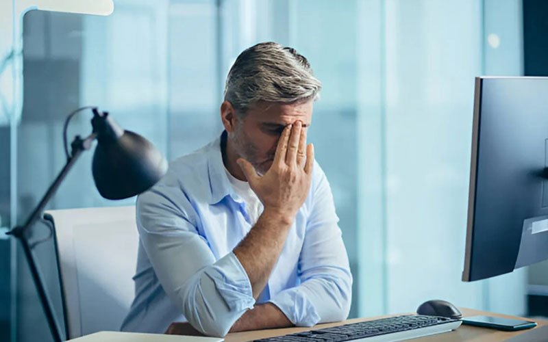 کمبود ویتامین ب3