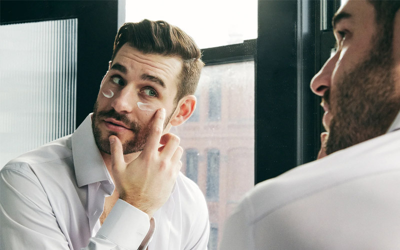 بهترین کرم دور چشم