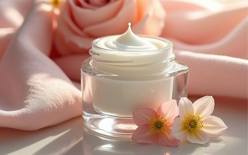 بهترین کرم ویتامین سی