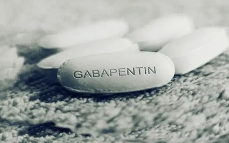 عوارض گاباپنتین