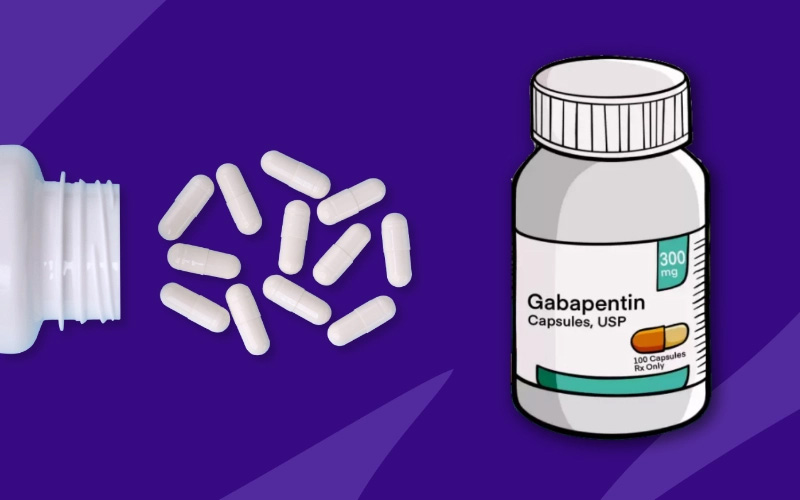 کپسول گاباپنتین چیست