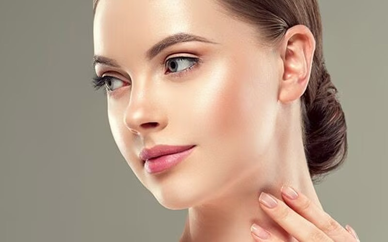 خواص هیرویت برای پوست و ناخن