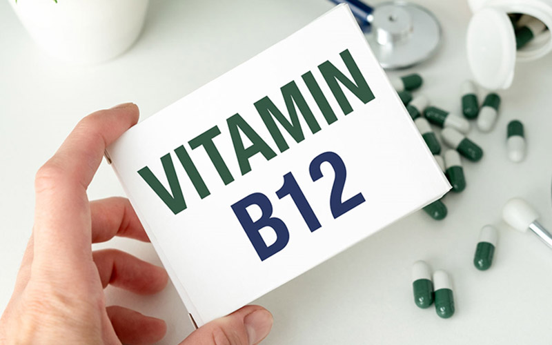 ویتامین ب12 چیست؟