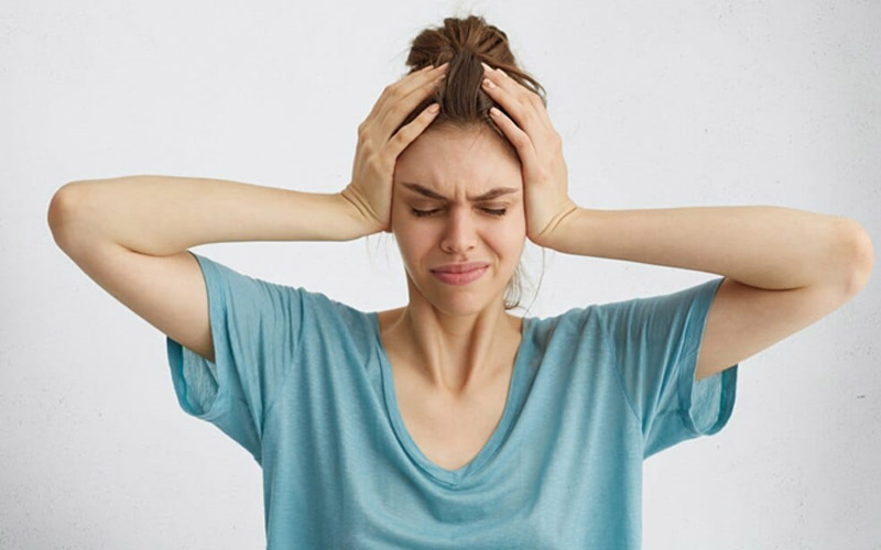 علائم کمبود ویتامین ب12