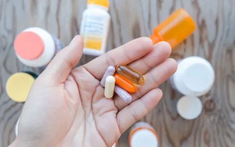 نحوه مصرف ویتامین ب12