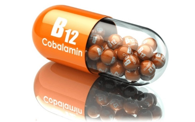 خواص ویتامین ب12