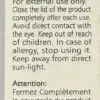 کرم ضدآفتاب بدون رنگ اشااونی SPF50 مناسب پوست چرب تا مختلط حجم 40 میلی لیتر (داروخانه آنلاین نسخه اول)