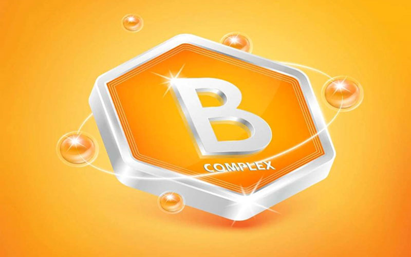 ویتامین ب کمپلکس