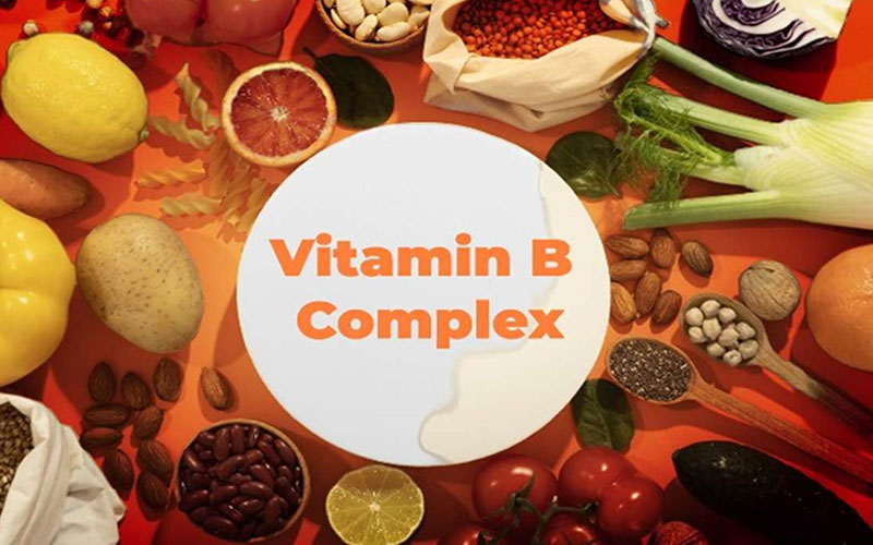 ویتامین ب کمپلکس چیست