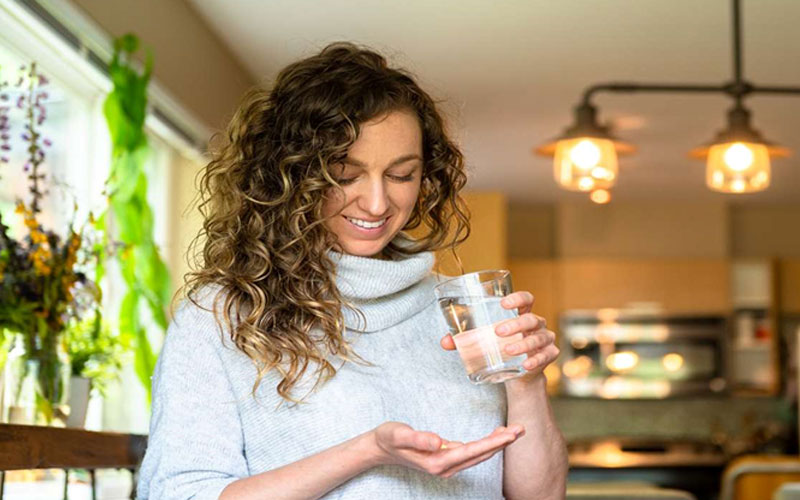 فواید ویتامین ب کمپلکس