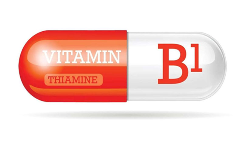 ویتامین ب1
