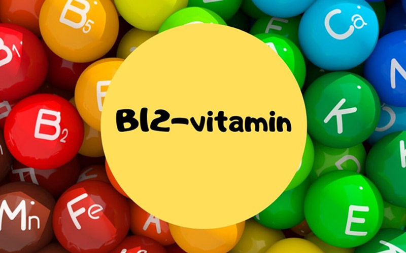 ویتامین ب12 چیست