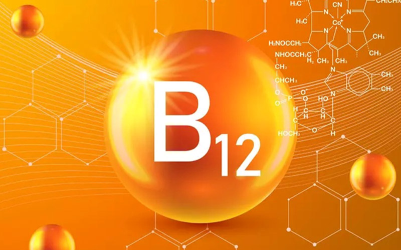 خواص ویتامین ب12