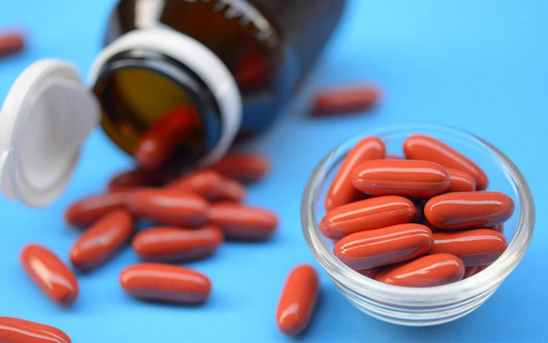 فواید مصرف قرص آهن