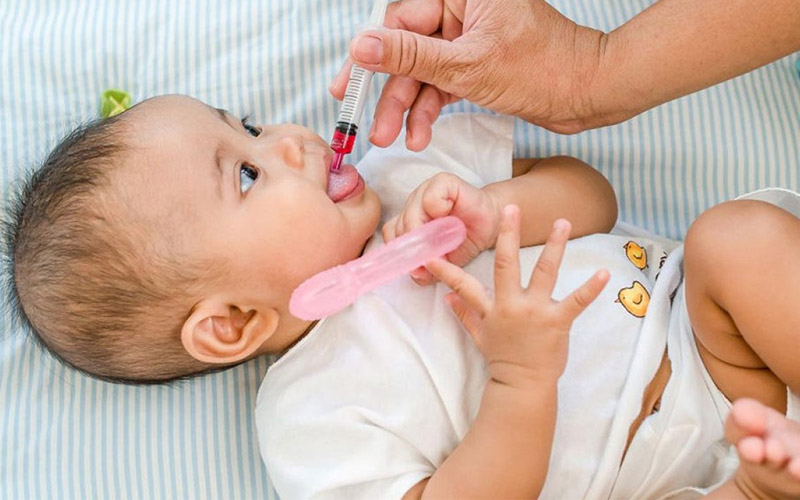 قطره استامینوفن