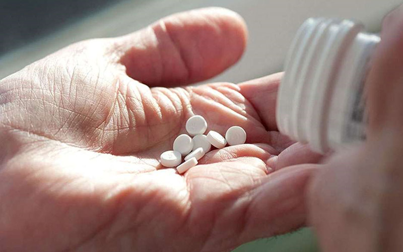 قرص ناپروکسن چیست