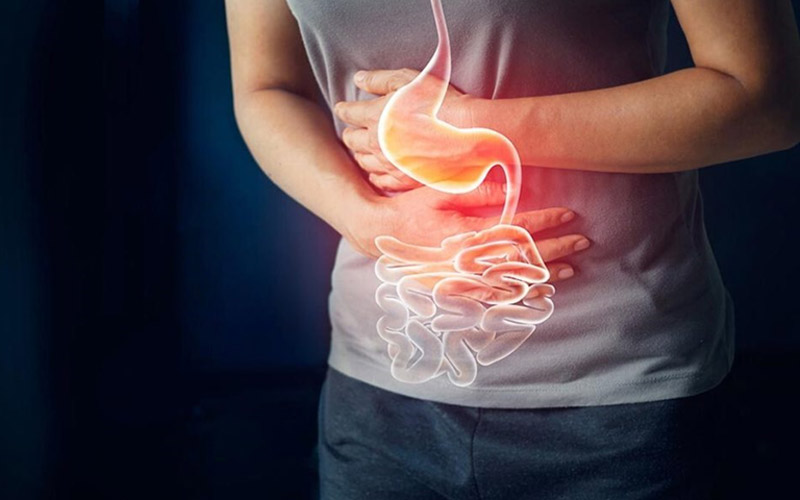 عوارض ناپروکسن