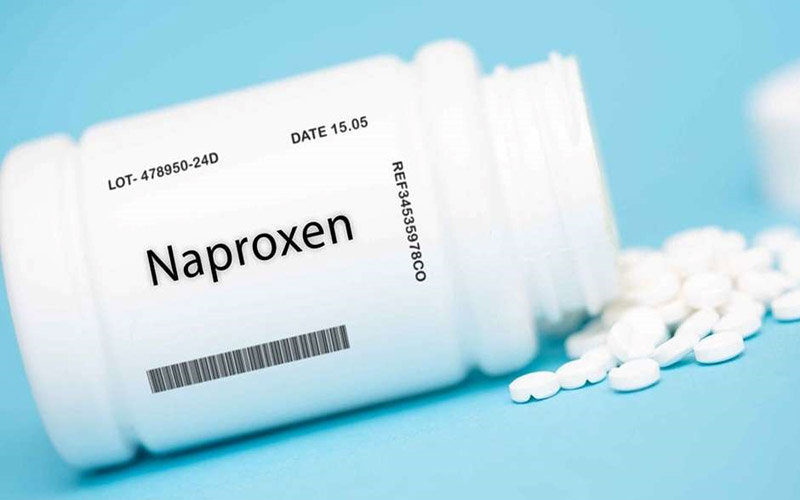 قرص ناپروکسن
