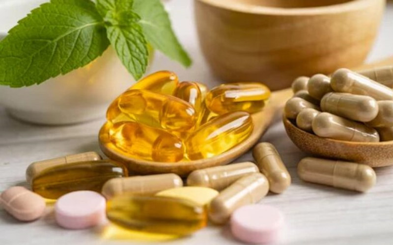 فواید قرص ویتامین ب