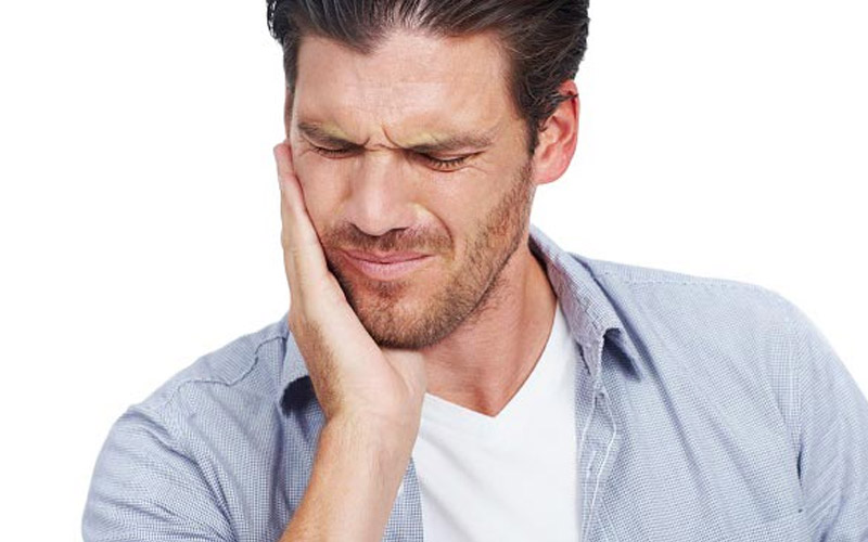 ناپروکسن برای دندان درد