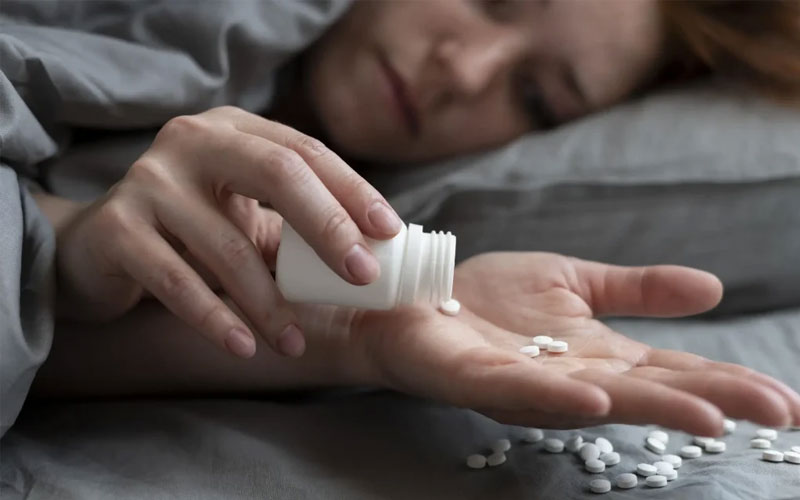 عوارض ناپروکسن