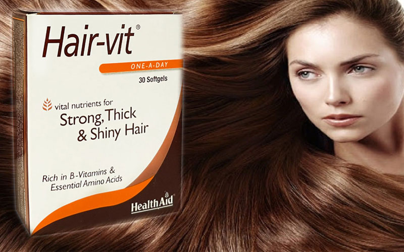 نحوه مصرف قرص هیرویت