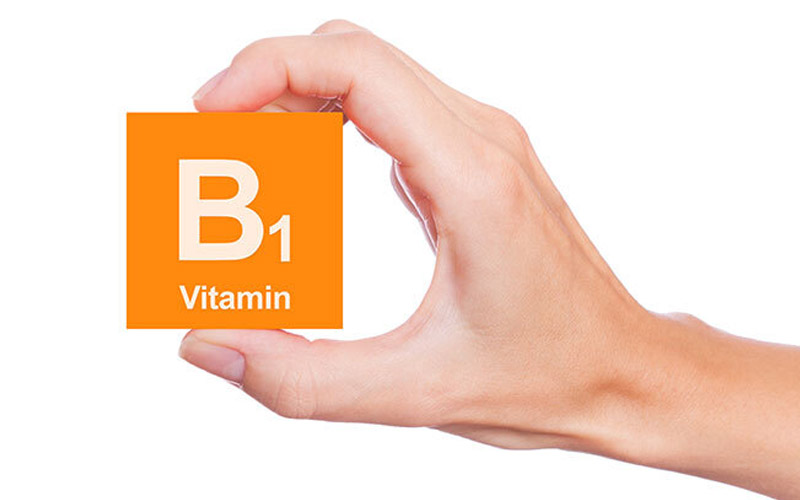 ویتامین ب1 چیست