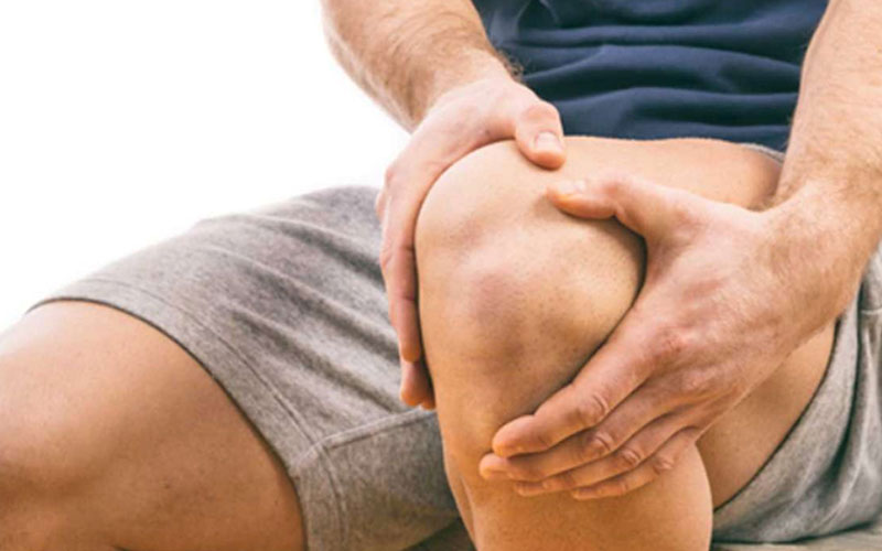درد مفاصل