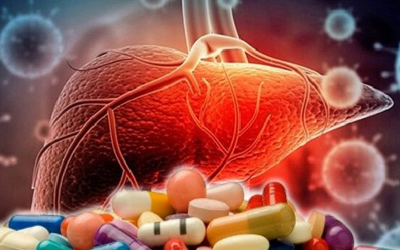 برای کبد چرب چی بخوریم