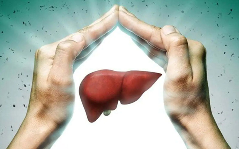 درمان خانگی کبد چرب