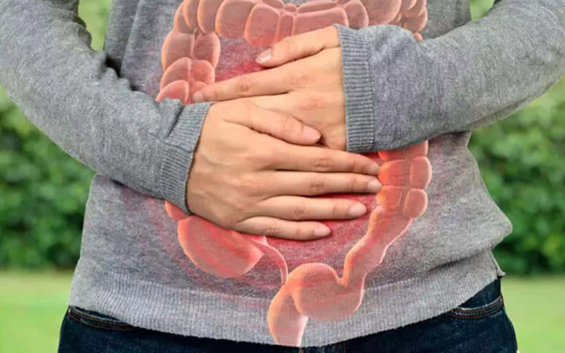 درمان یبوست مزمن