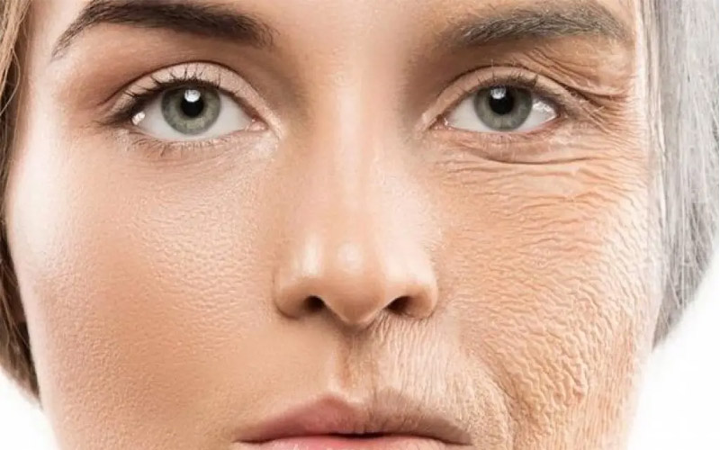 بهترین کرم ضد چروک