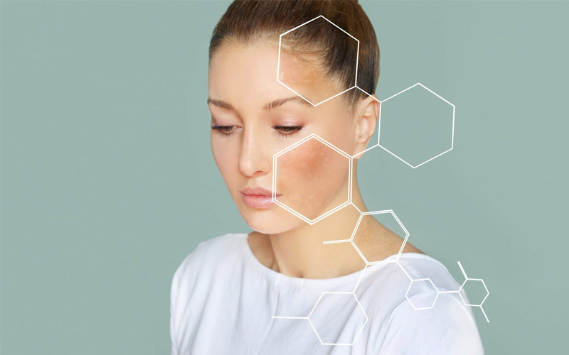 بهترین ترمیم کننده پوست