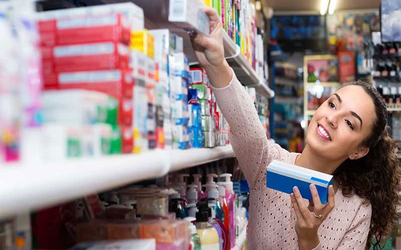 انتخاب بهترین خمیر دندان سفید کننده