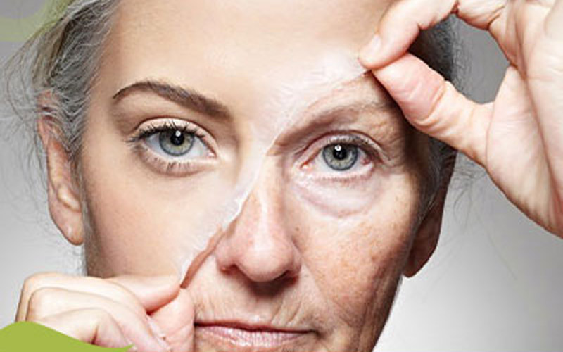 بهترین کرم ضد چروک صورت