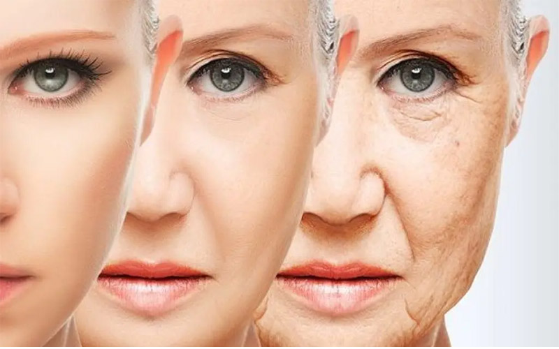 بهترین کرم ضد چروک بالای 30 سال