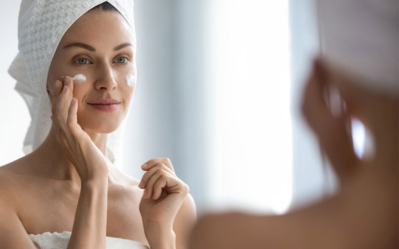 بهترین مرطوب کننده ضد جوش