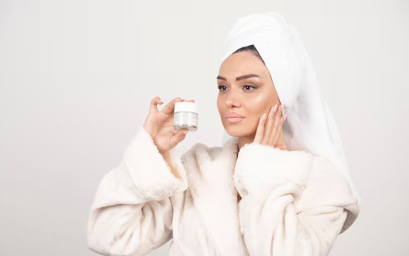 بهترین کرم ضد چروک 