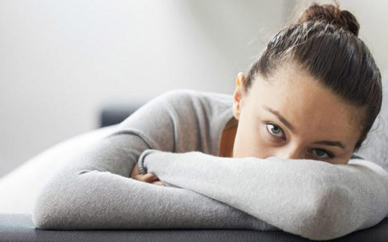 پروپرانولول ۲۰ برای اضطراب