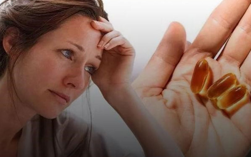 برای درمان استرس چه بخوریم