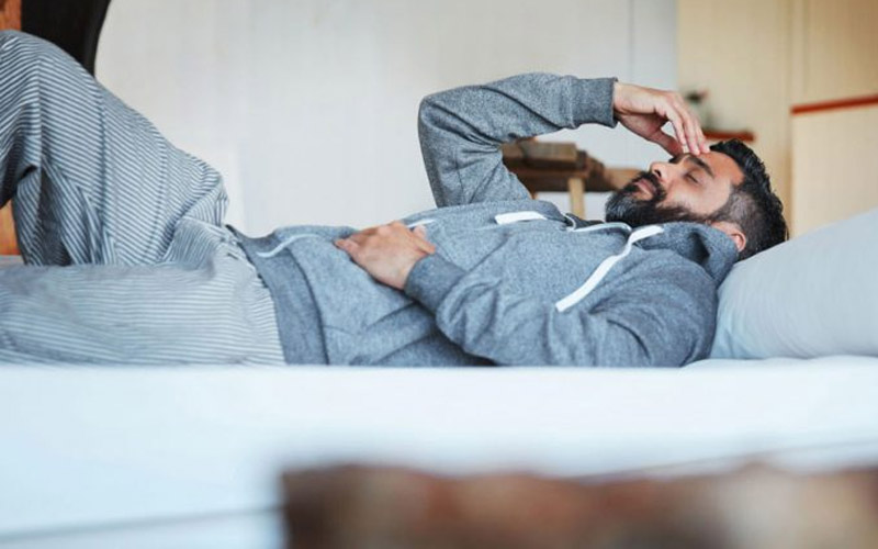 خواص اسطوخودوس برای مردان